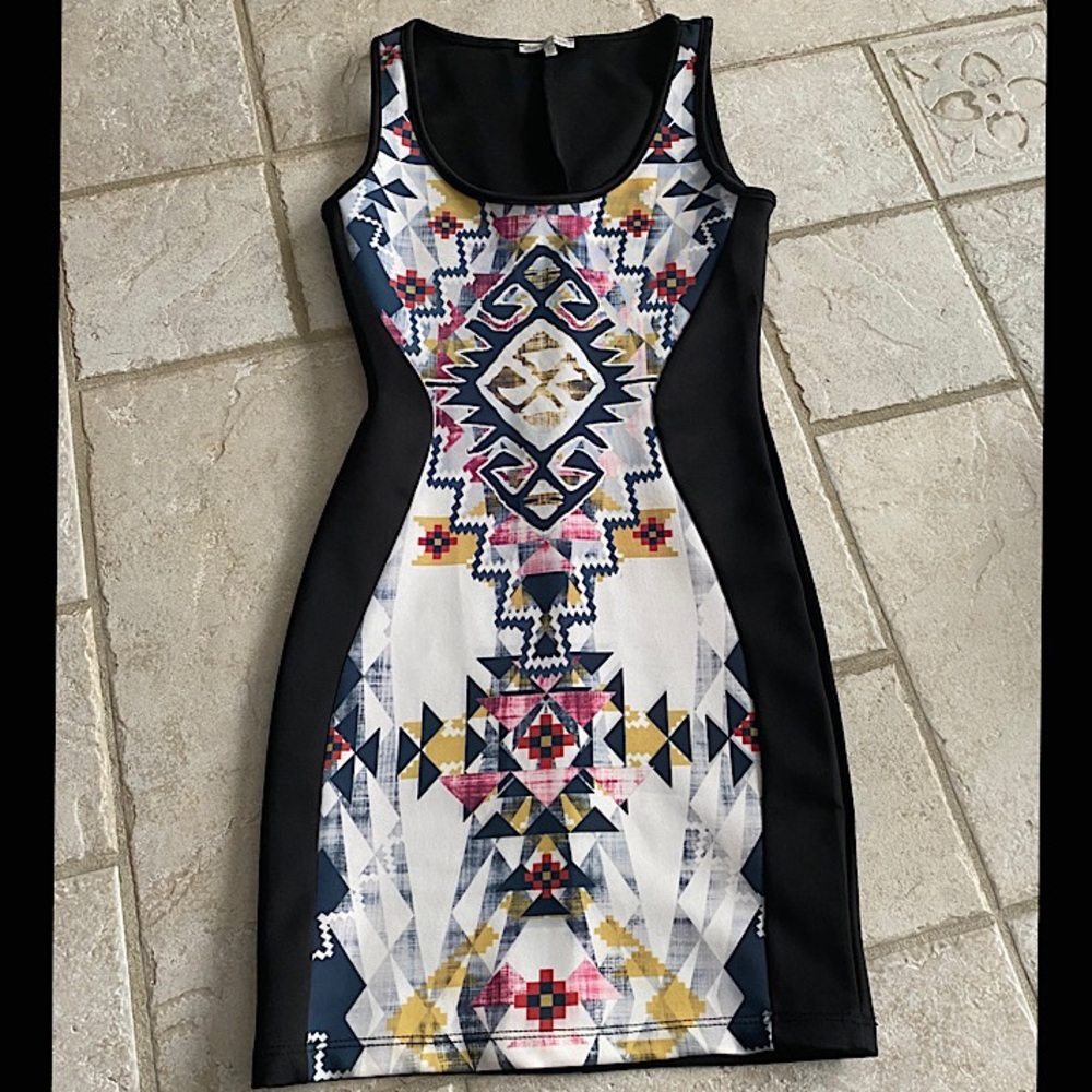 Charlotte Russe size small dress